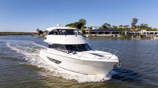 *NEW* Maritimo M50