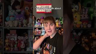 #fnaf #fnaffandom #fivenightsatfreddys #fnaffan #fnaffunny