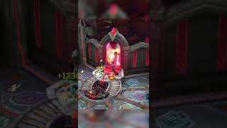 Miss fortune shardholder #leagueoflegends  #riotgames  #like #gaming #shorts #lolclips #lolarena