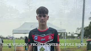 Jack Wilson - Highlights - 2024-2025