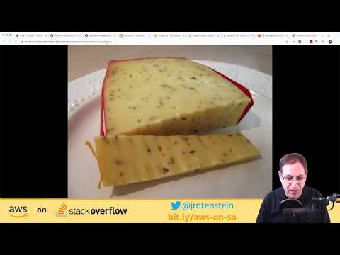 AWS on StackOverflow Ep03 (Live community answering)