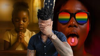 How America Became a Degenerate Society