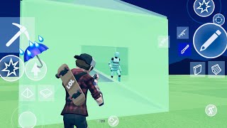 * Piece ctrl with no auto to the NEXT level* FT. Killing members from Stormy #StormyRC NO CLIP BOT