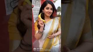 Aima rosmy sebastian tiktok reels videos
