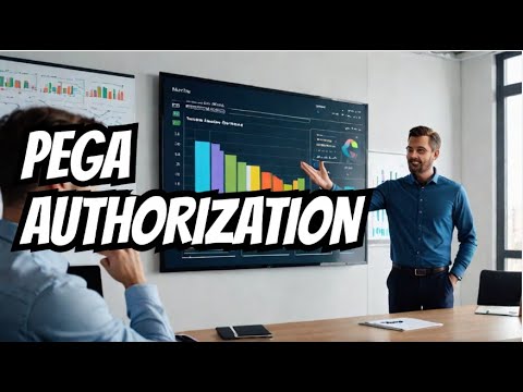 Authorization in Pega Day-3 Feb 2025 Batch | NikhilaTraining.com