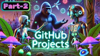 Trending Open Source Projects: From Minecraft Bots To Intelligent Agents! #102