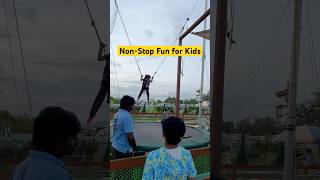 Daisy Dale Farm Park – A Paradise for Kids! #shorts #FamilyFun #HyderabadVibes #DaisyDaleAdventure