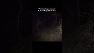 True Horror Story: Camping