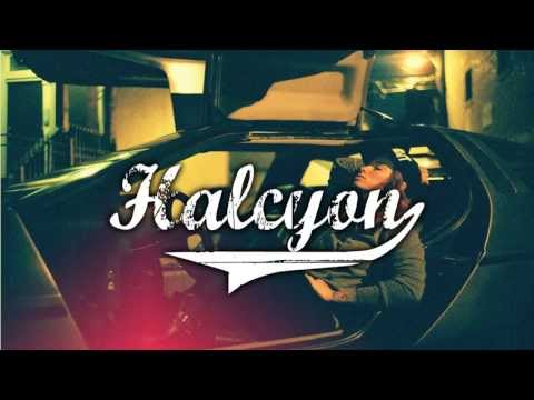 Halcyon - Gloss