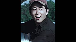 Shane And Glenn Finds Water 🤣 | The Walking Dead S2.E1 | #shorts