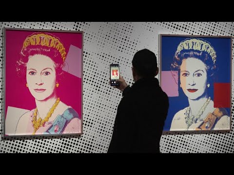 Warhol artwork was 'probably' binned during Dutch town hall renovation