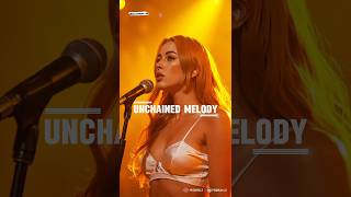 Unchained Melody - #englishsongs #masonmusic #classicpop #DreamMusic-AI