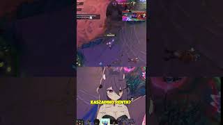 When the enemy Kassa scaled | #vtuber #vtuberen #vtuberclip  #leagueoflegends #riotgames #pentakill