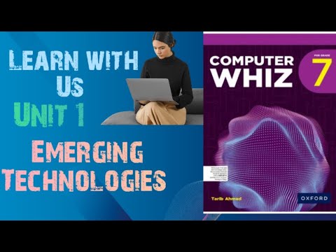WHIZ COMPUTER 🖥️ (Emerging Technologies)