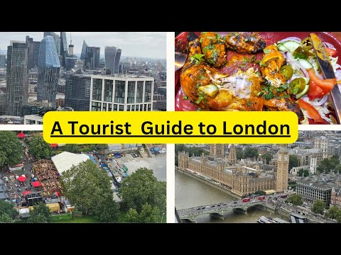 Travel vlog, London Life, London Eye Ride || #vlog 33