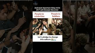 "This is a harsh reality of our own culture with no dought." #viral