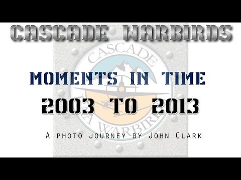 CWB Moments in Time