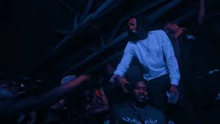 Drell3100 x “FA3HO” (Official Music Video) [Dir. By @A1frostt]