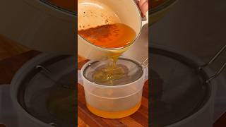 What to do with that used fry oil