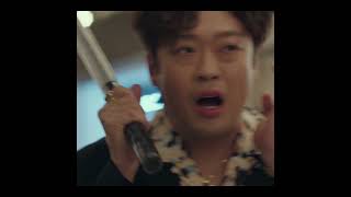 The fight scene gave me so much nostalgia #undercoverhighschool #mydemon #seokangjoon #jinkijoo