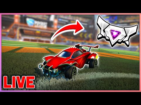 🔥ROAD TO 13K SUBSCRIBERS! | PLAYING WITH VIEWERS 😱 | ROCKET LEAGUE LIVESTREAM GAMEPLAY