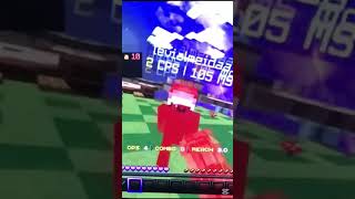 I ended bros career 😂 #edit #viralvideo #fun #minecraft #zeqapvp #zeqa #shorts