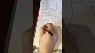Complex Numbers - Writing Complex Numbers in Polar Form