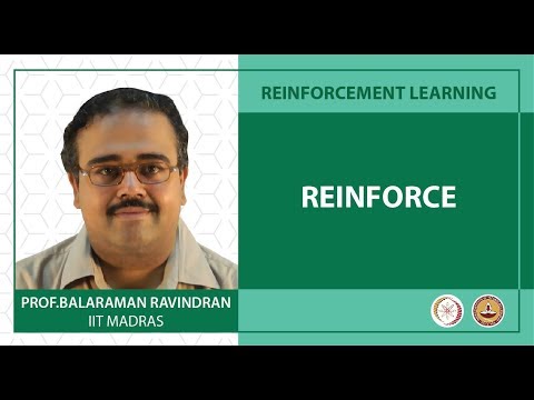 REINFORCE