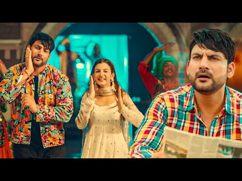 Uncle (Full Song) Ajay Hooda & Aarju Dhillon | Sandeep Surila& Anjali 99 | New Haryanvi DJ Song 2025