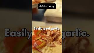 Kitchen Hack #hack #smart #easy #food #simple
