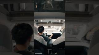 My Tesla Swivel Screen #tesla #teslamods #teslamodel3 #cars #elonmusk #tech