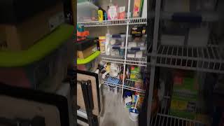 #thefrugallifewithmercedes #stockpile #stockpiletour #couponing #couponstockpiletour #stockup