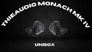 ThieAudio Monarch MKIV