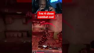 Call of Duty Close Combat|Cod Close Fight Tips|Cod Mobile Close Combat Tips@yanrique#codm #yanrique