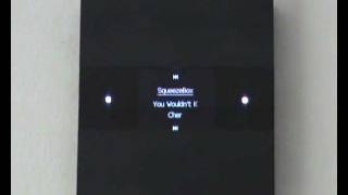 Deseo from Basalte and KNX