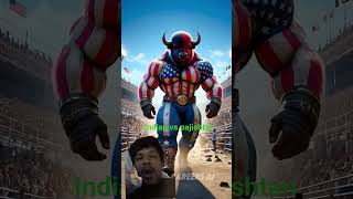 indian amerikan pakishtan #facts #independenceday #history #amazingfacts #indiavspakistan #animalcha
