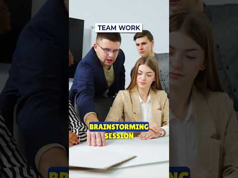 From solo struggles to team triumphs. How Team work done