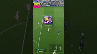 INTER MIAMI team in eFootball 🥶