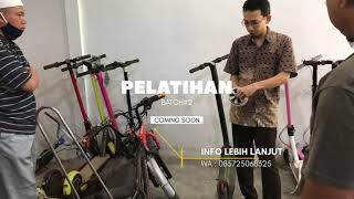 Testimonial for E-Clont Electric Vehicle Technician Course/Training Batch1
