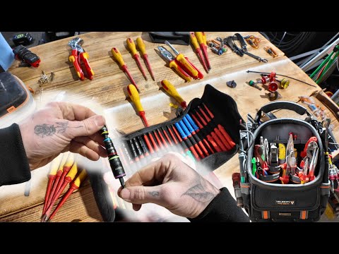 Unseen Things - What Would You Do With All These?