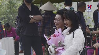 韩国和中国游客占越南外国游客总数的42%
