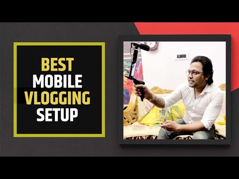 Best vlogging kit under 1000 in 2023 | vlogging kit review | Learning Shots