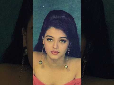 Aishwarya rai life journey transformation video 😍 #aishwarya #aishwaryaraibachchan  #thenandnow