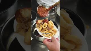 They’ve been frying calamari in Brooklyn since 1959