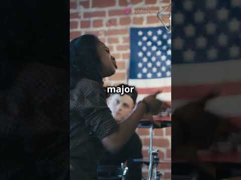 Ingrid Andress' Anthem Controversy  A De 2024 07 16 #news #cpi #mediaevent #twitter #pressconference