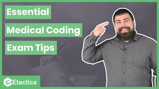The Essential Medical Coding Exam Tips
