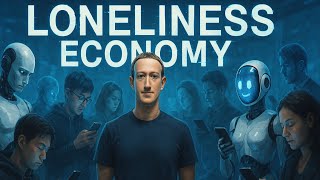 Mark Zuckerberg (Meta) is Quietly Making AI Bots That Act Human