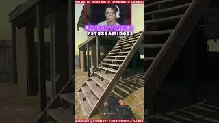Hiding in Warzone Gone Wrong