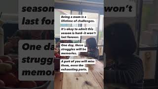 #newmom #postpartum #postpartumsupport #moms #momsupport #newmomstruggles #maternalmentalhealth