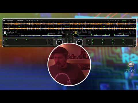 Equal Housing // live set 23.07.16  // DJ G  //  Hello Again NYC